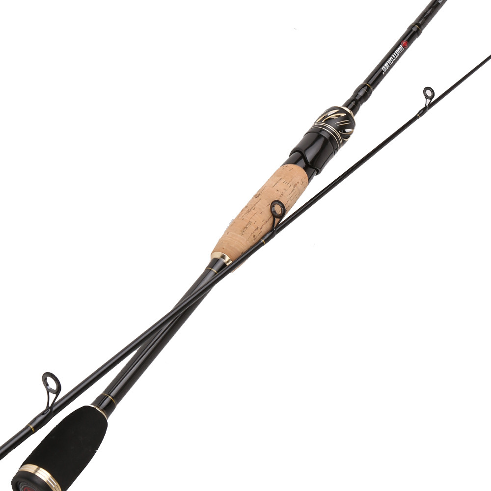 Caña De Pescar Neco Feeder Phoenix - Fibra De Carbono, 3.3 M, Peso 60-120 G - Incluye Estuche