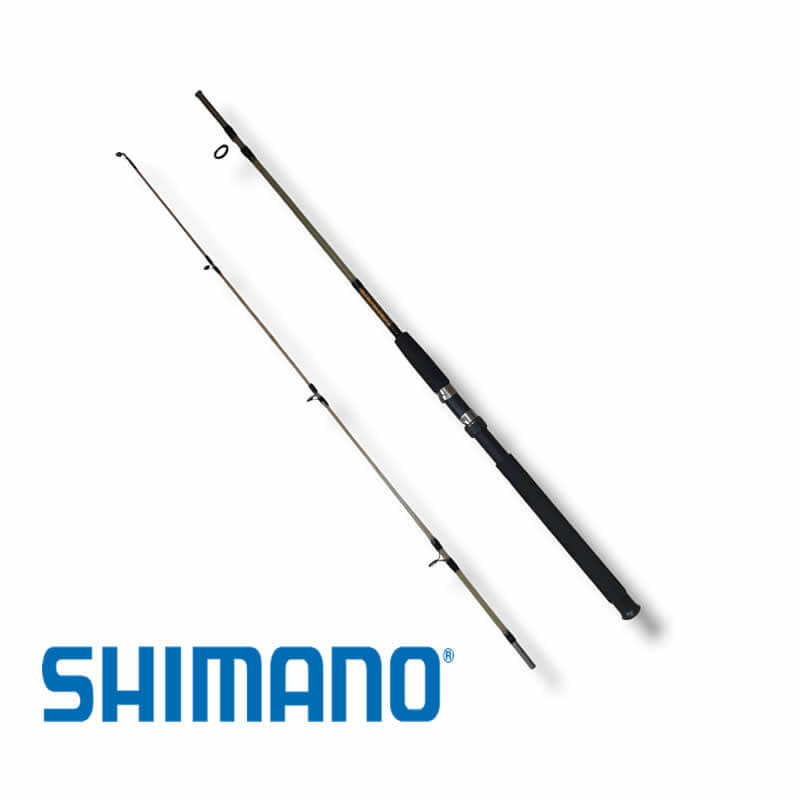 Shimano Catana, Cañas de pescar shimano - Cañas Shimano