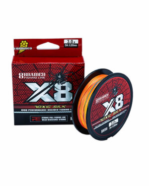 Cañas de pescar Shimano FX FXS70MC2 14lb