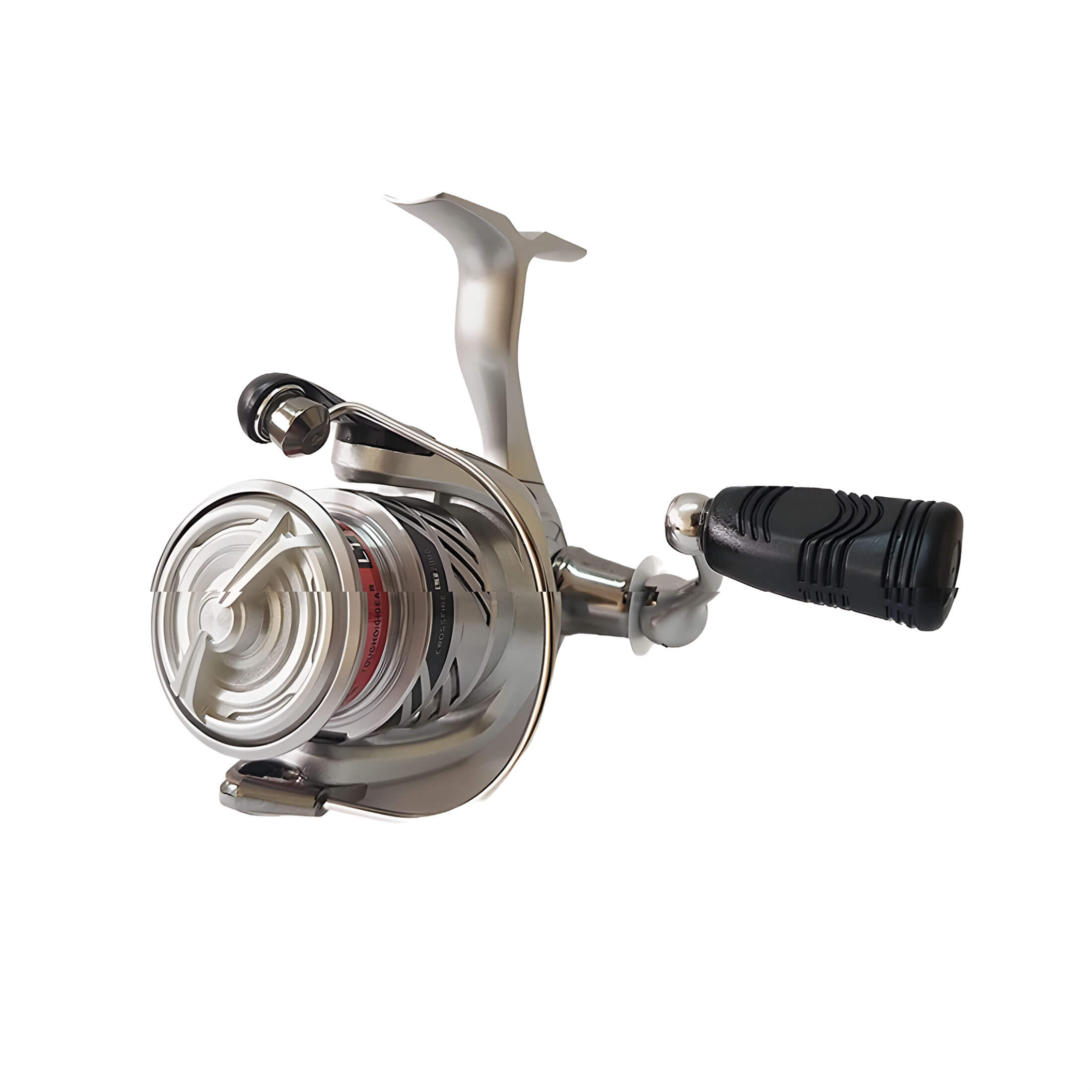 Daiwa Tournament 5000t Molla Del Pick-up (Bail Spring) Per Mulinelli Daiwa Crossfire LT - Ricambio Per Modelli 2500, 3000-C, 4000-C, 5000-C Mulinelli Da Pesca Shimano - Foto 4